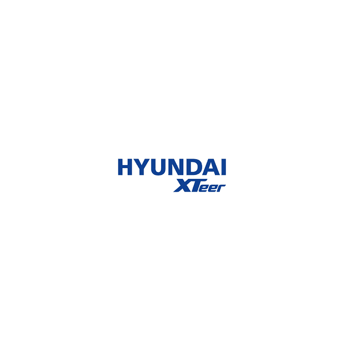 Hyundai xteer 75w90 gl4