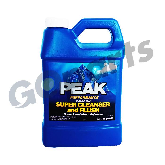 Home / Products / Peak Super Radiator Cleaner And Flush (1 Liter) PEAK